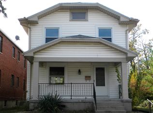 328 Pointview Ave, Dayton, OH 45405