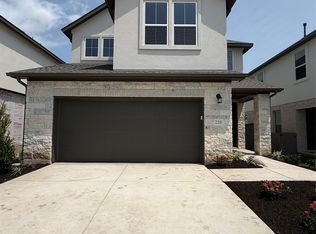 220 Bloomington Loop, Hutto, TX 78634