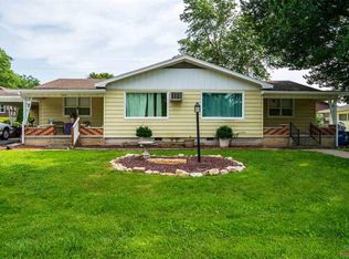322 State St, Tipton, MO 65081