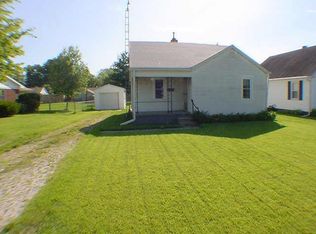 71 Wehmeier St, Columbus, IN 47201