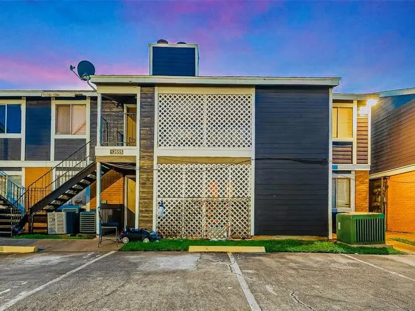 12655 Ashford Meadow Dr APT A, Houston, TX 77082