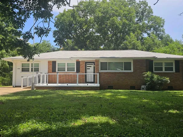 3725 Broadmor Rd NW, Huntsville, AL 35810