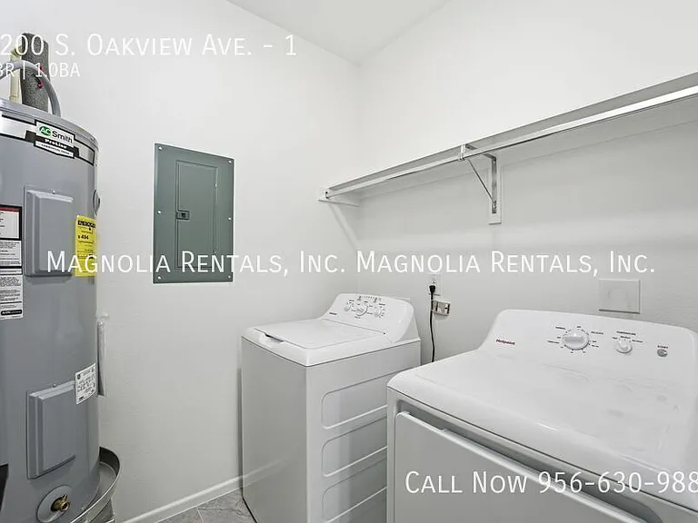 2200 S Oakview Ave #1 — Photo 5