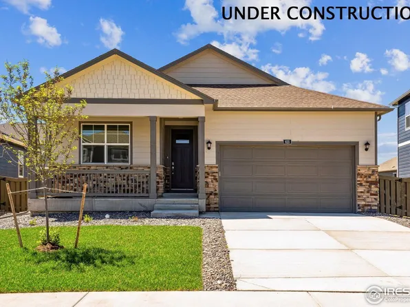 845 Leeward St, Lochbuie, CO 80603