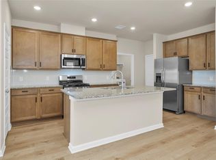 9749 Enclave Ridge Rd, Willis, TX 77318