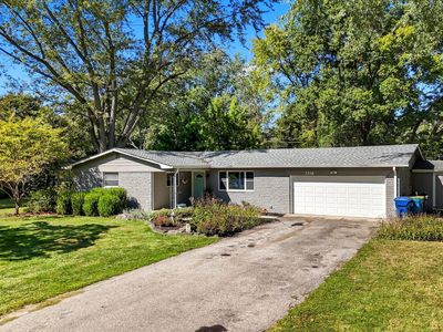 2516 Colony Ct, Indianapolis, IN, 46280