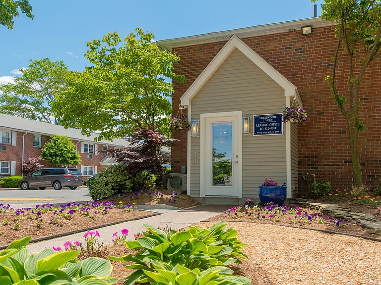 Step Inside and Explore Our Leasing Office, Your Gateway to Exceptional Living!