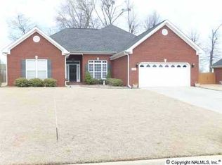 2304 Almon Way SW, Decatur, AL 35603