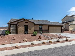 4812 W Calle Don Roberto, Tucson, AZ 85757