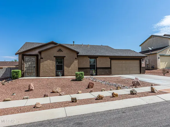 4812 W Calle Don Roberto, Tucson, AZ 85757