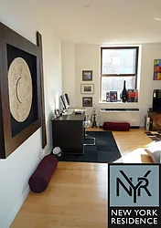 Rented by New York Residence