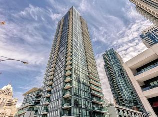 4099 Brickstone Mews #507, Mississauga, ON L5B 0G2