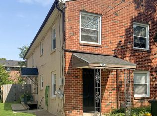 235 Roesch Ave APT A, Oreland, PA 19075