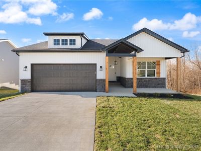 6015 Addison Springs Court, Georgetown, IN, 47122