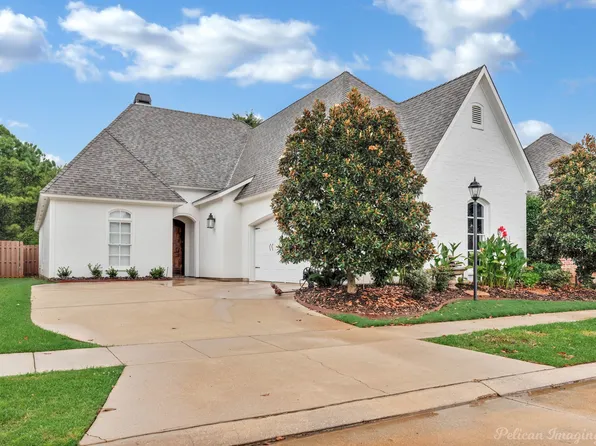 815 Saint Roch Ave, Shreveport, LA 71115