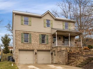 405 Sunridge Dr, Freedom, PA 15042