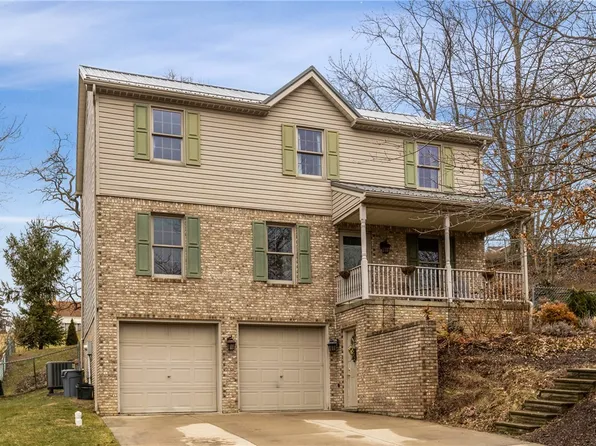 405 Sunridge Dr, Freedom, PA 15042