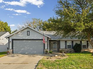 204 Stockbridge Ln, Lafayette, IN 47909