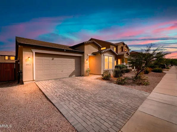 1972 N HUBBARD Lane, Casa Grande, AZ 85122
