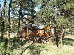 55887 Us Highway 285, Shawnee, CO 80421