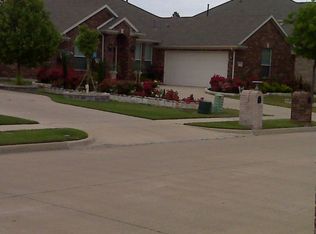 1111 Rushmore Dr #1, Allen, TX 75002