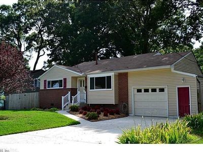 329 Grenfell Ave, Virginia Beach, VA, 23462