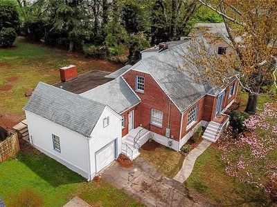 2323 Ridgeway Ave, College Park, GA, 30337