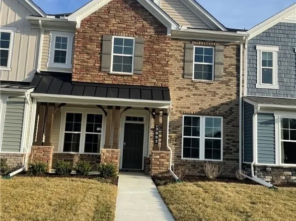 3006 Gammon Aly, Glen Allen, VA 23059