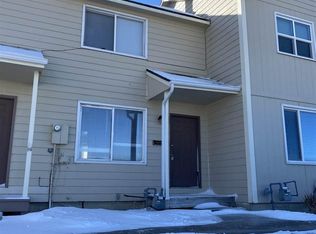 105 D College, Rock Springs, WY 82901