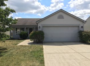 1421 Linden Way, Indianapolis, IN 46234