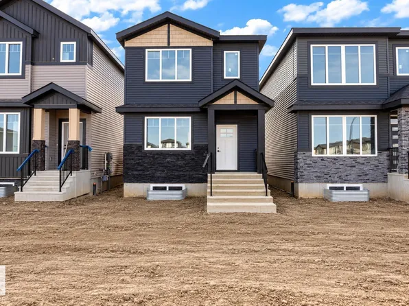 512 Robinson Dr, Leduc, AB T9E 0S7