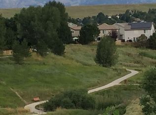 3247 W Yarrow Cir, Superior, CO 80027