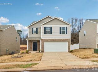 1431 Mammoth Rd, Hickory, NC 28602