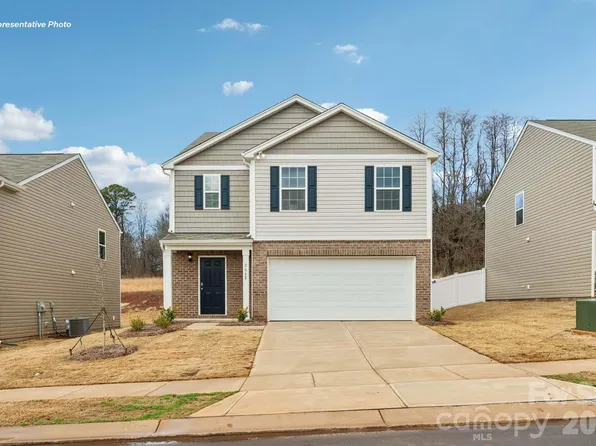 1431 Mammoth Rd, Hickory, NC 28602