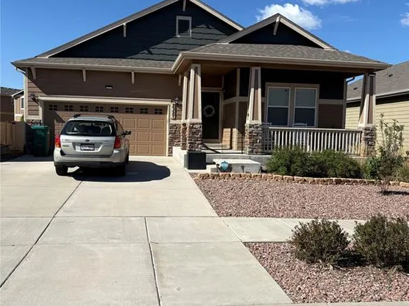 2327 Chickhollow Dr, Colorado Springs, CO 80910