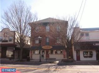 514 Station Ave APT 3, Haddon Heights, NJ 08035