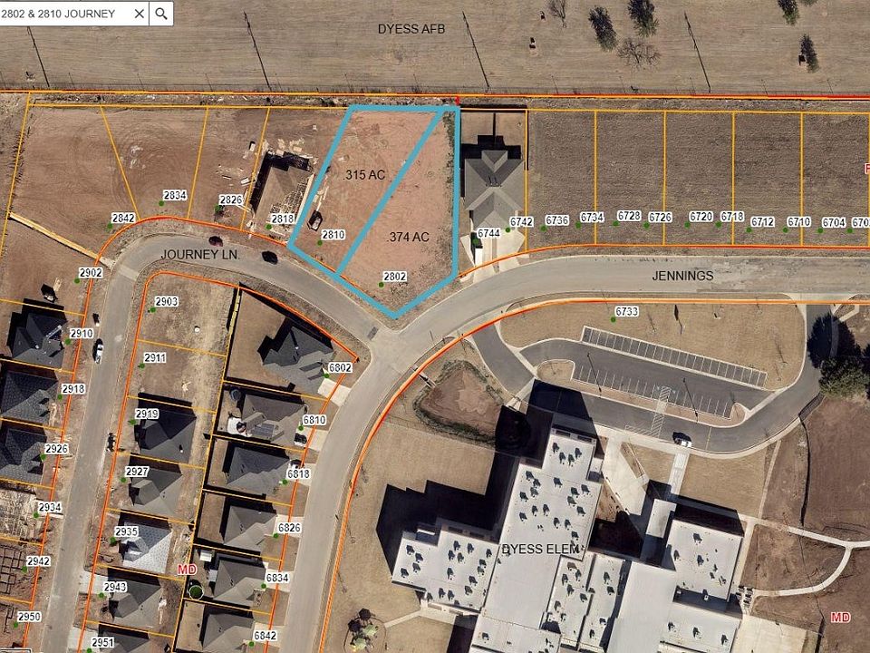 1st image of 2810 Journey Ln