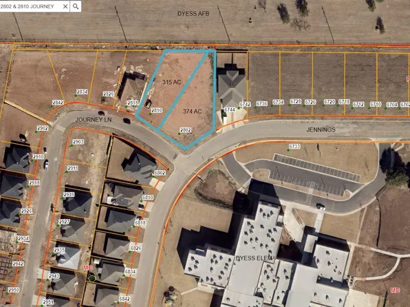 2810 Journey Ln, Abilene, TX 79606