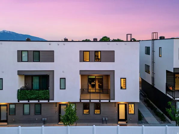 1590 S 900 W #105, Salt Lake City, UT 84104