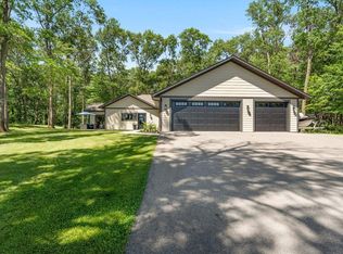 1556 Maplewood Ridge Rd, East Gull Lake, MN 56401
