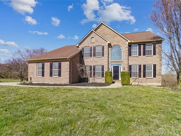 6272 Chappellfield Dr, West Chester, OH 45069