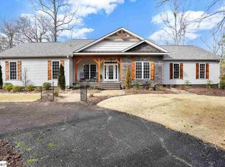 110 McCall Rd, Simpsonville, SC 29680