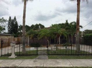 17381 SW 103rd Ave, Miami, FL 33157