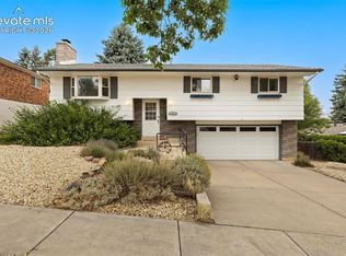 2244 Glenwood Cir, Colorado Springs, CO 80909