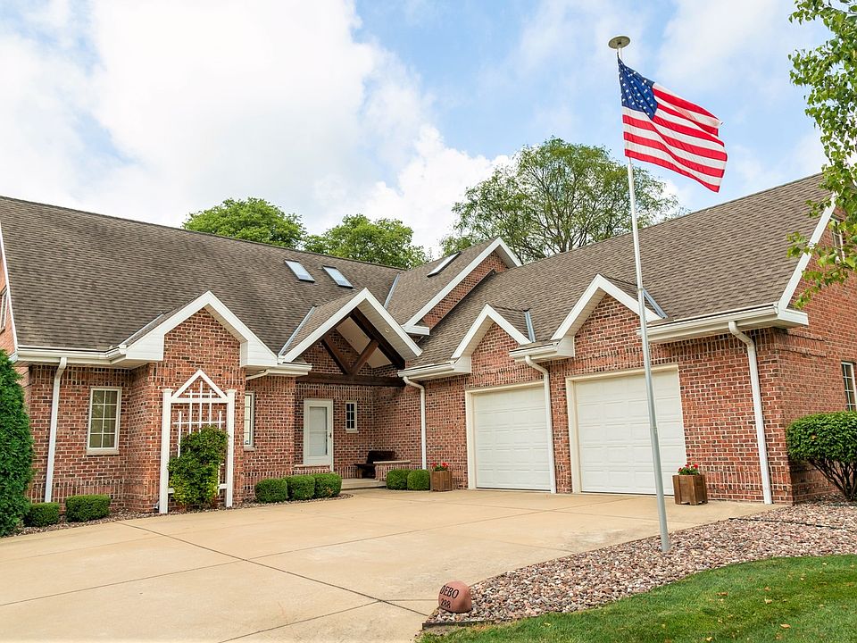 288 N 25th Rd, Peru, IL 61354 Zillow