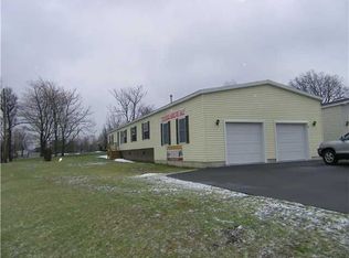 5455 Southwestern Blvd LOT 1, Hamburg, NY 14075