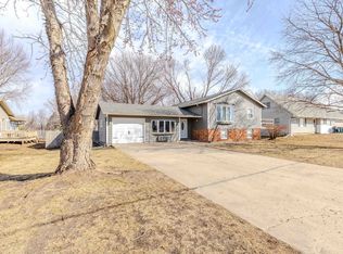 332 E 3rd St, Ashton, IA 51232