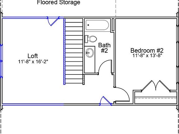 5th image of 156 White Oak Garden Way