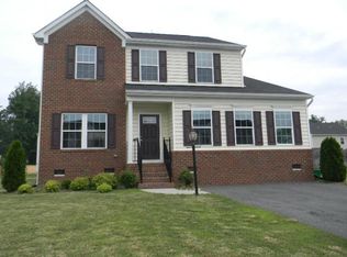 7024 Bolelyn Way, Richmond, VA 23231