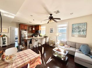 719 Parker St #4, Boston, MA 02120